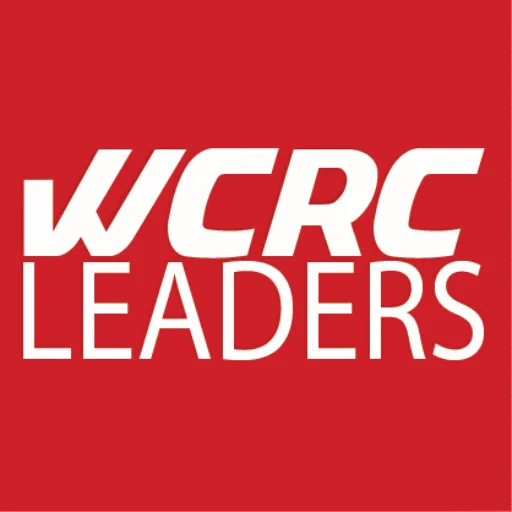 WCRC Leaders