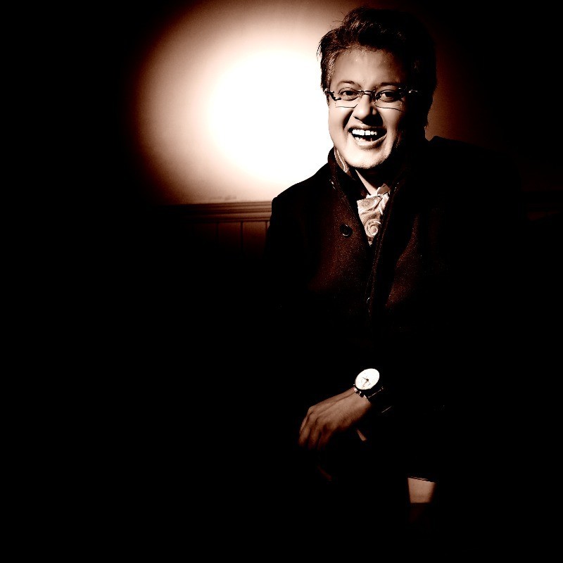 Abhimanyu Ghosh