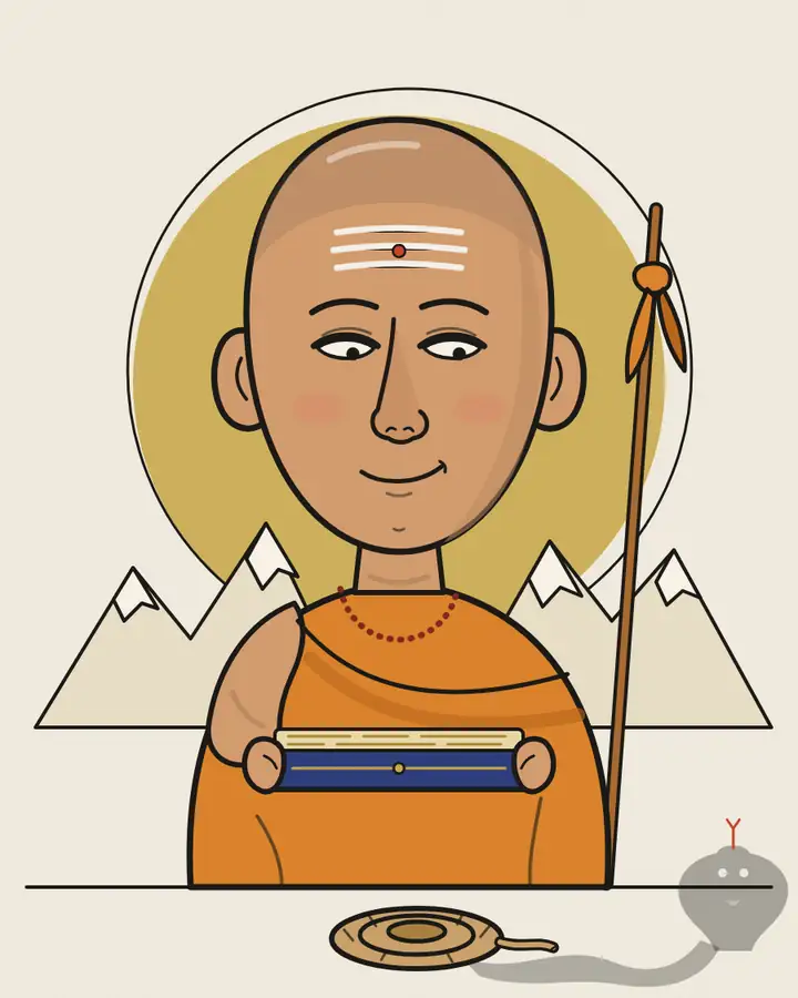 Adi Shankaracharya