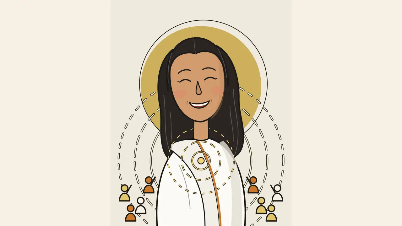 Anandamayi Ma