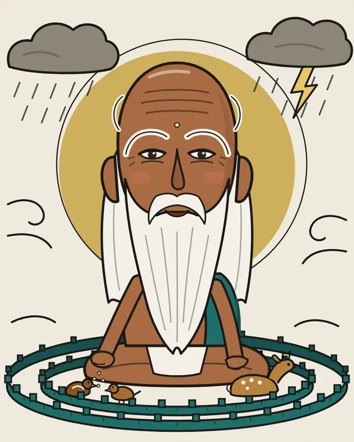 Baba Loknath