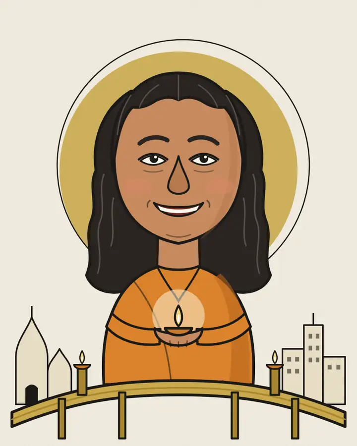 Paramahansa Yogananda