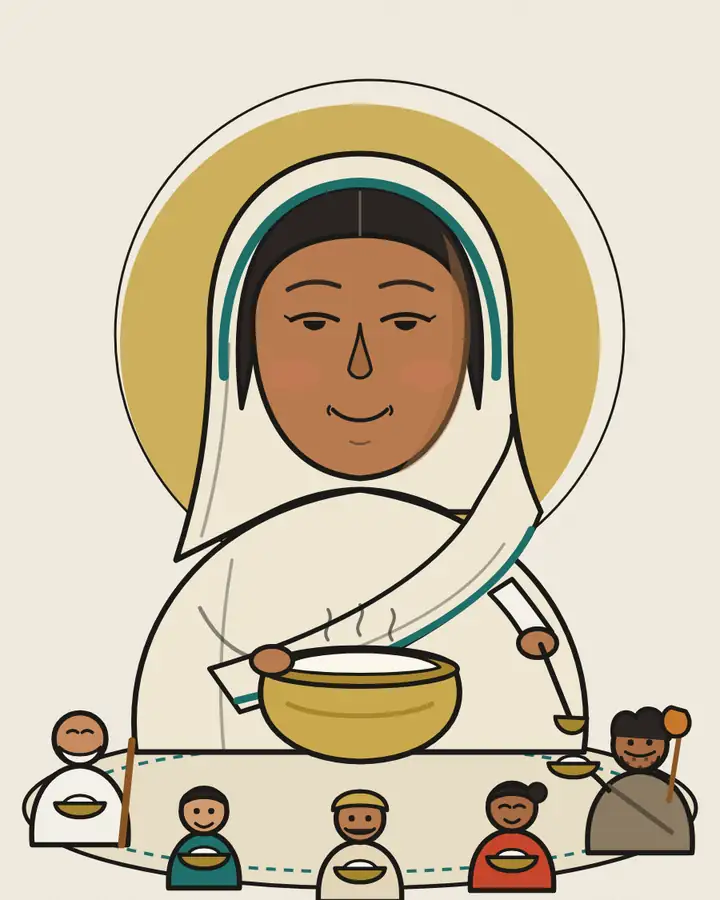 Sri Sarada Devi