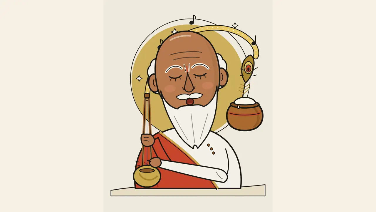 Sant Surdas