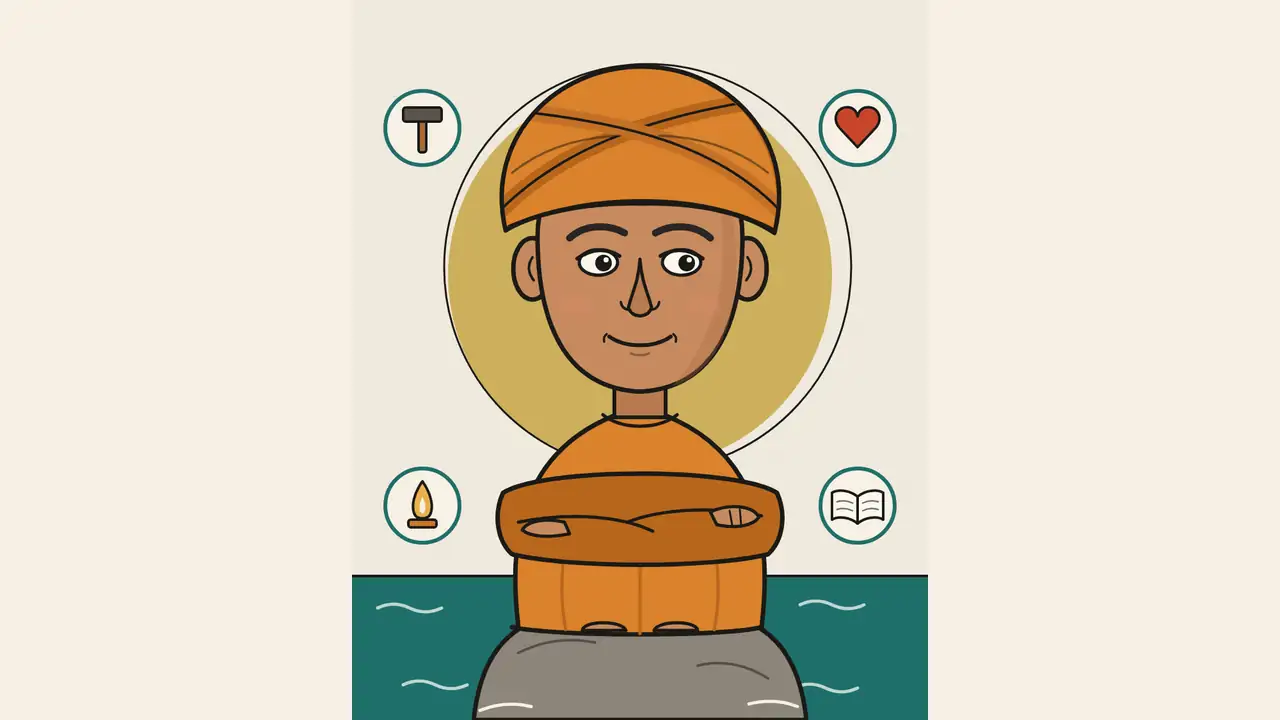 Swami Vivekananda